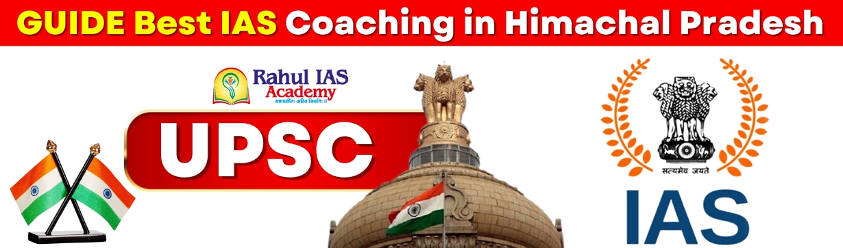 best upsc coaching in solan